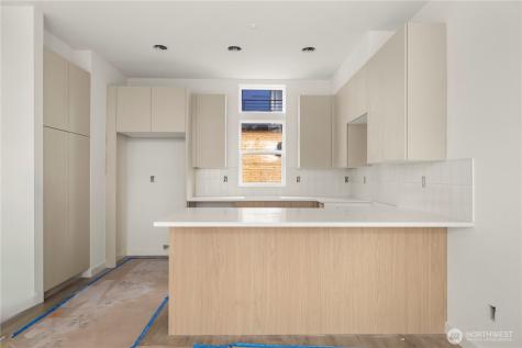 1138 NW 57th Street Seattle WA 98107