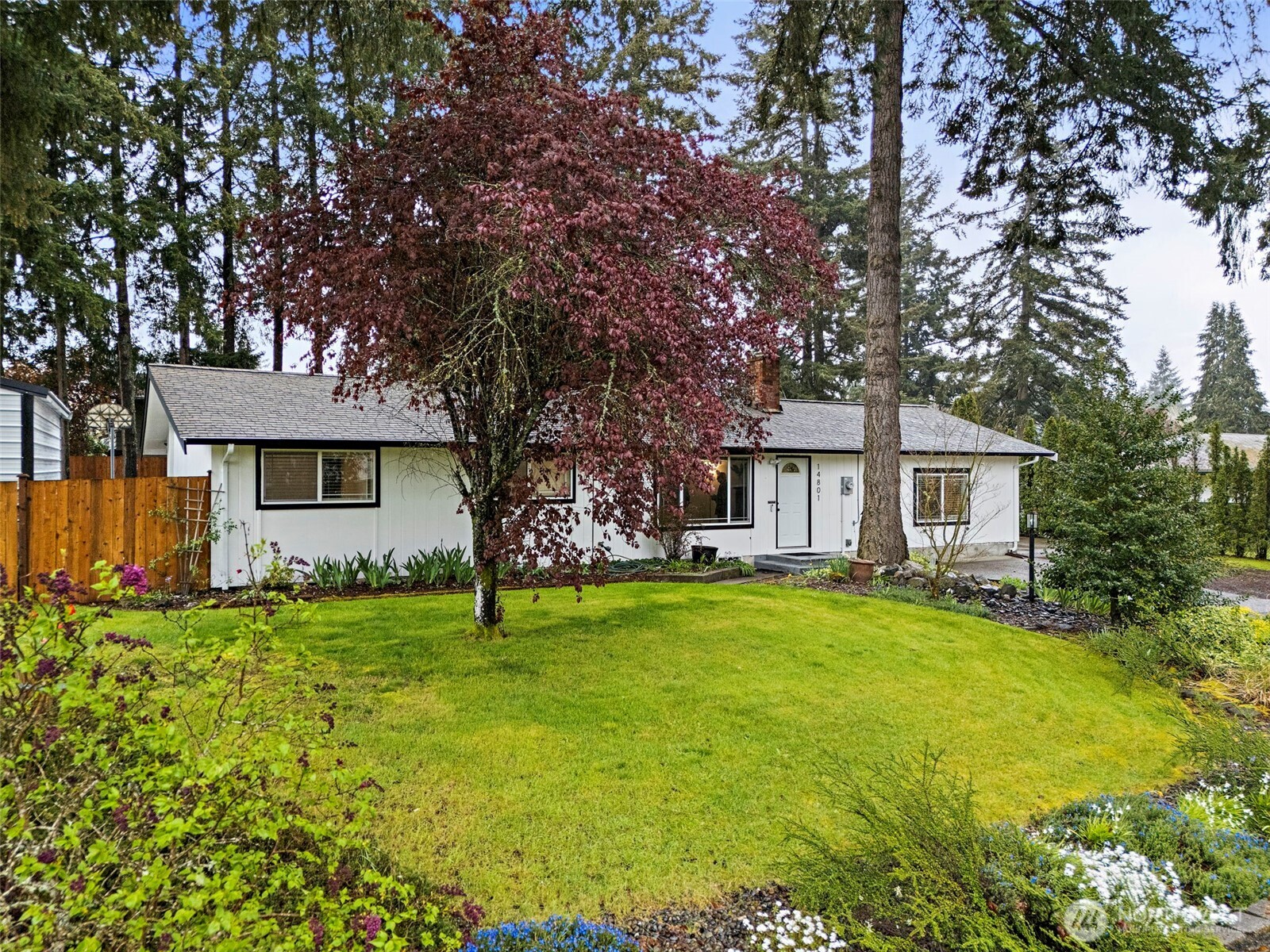 14801 73rd Avenue E Puyallup WA 98375