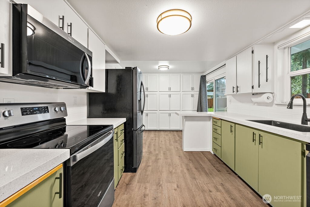 14801 73rd Avenue E Puyallup WA 98375