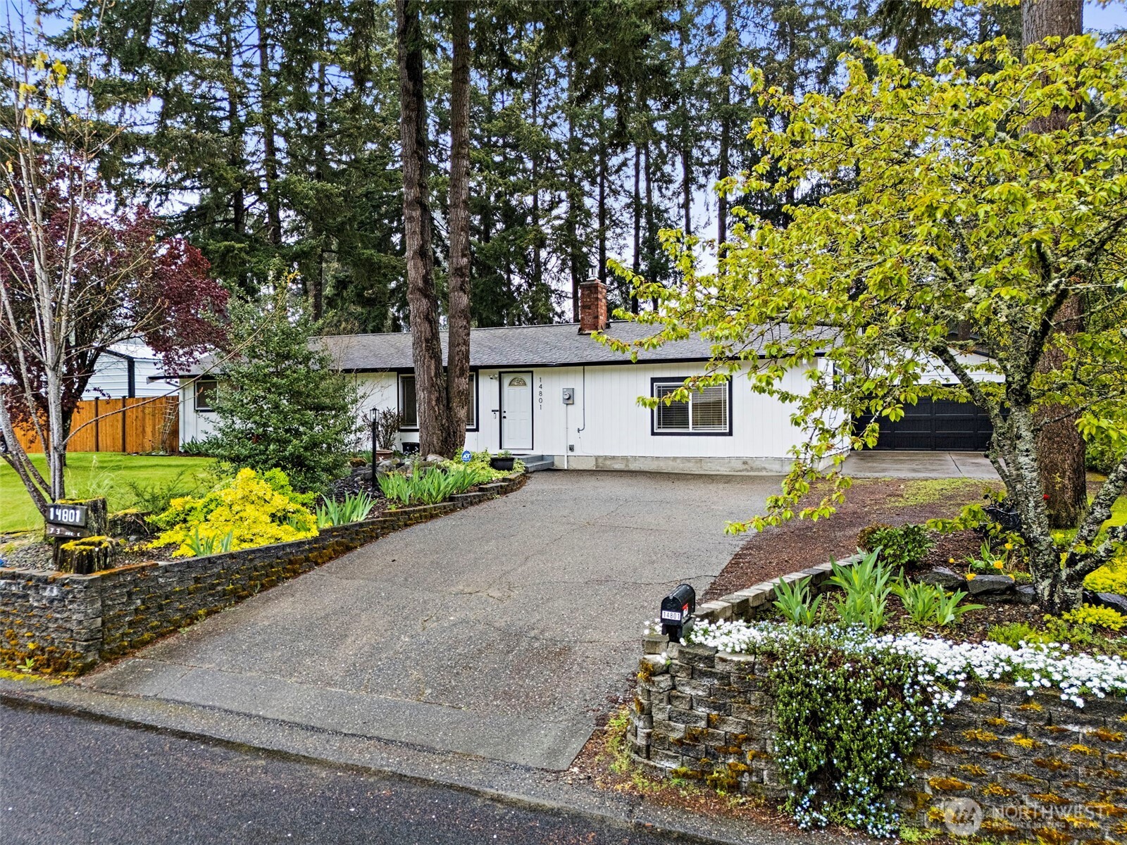 14801 73rd Avenue E Puyallup WA 98375