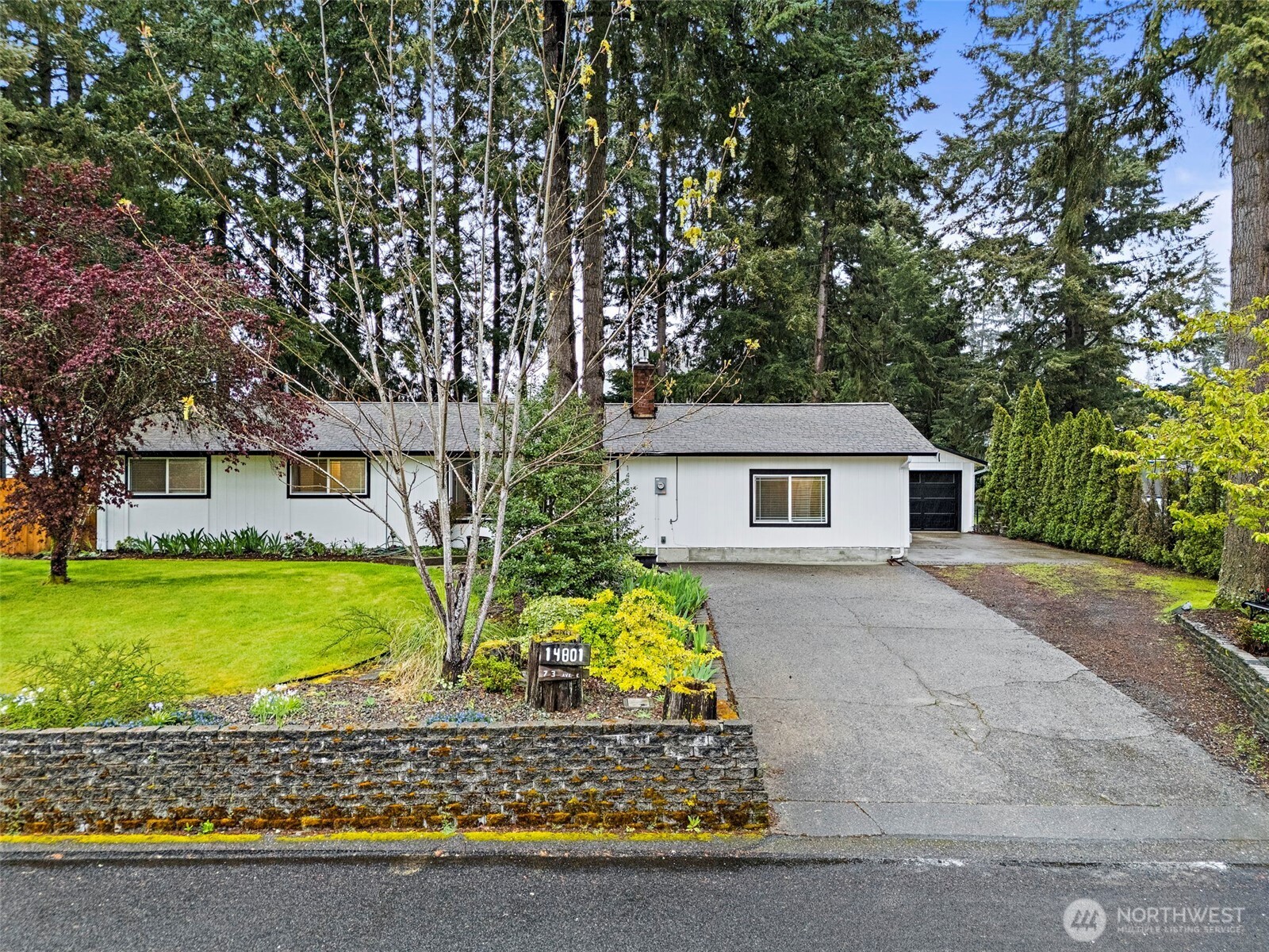 14801 73rd Avenue E Puyallup WA 98375