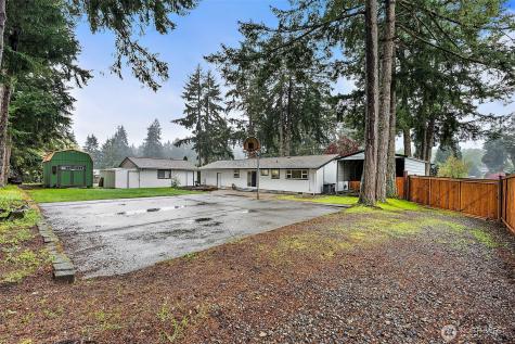14801 73rd Avenue E Puyallup WA 98375