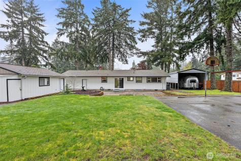 14801 73rd Avenue E Puyallup WA 98375