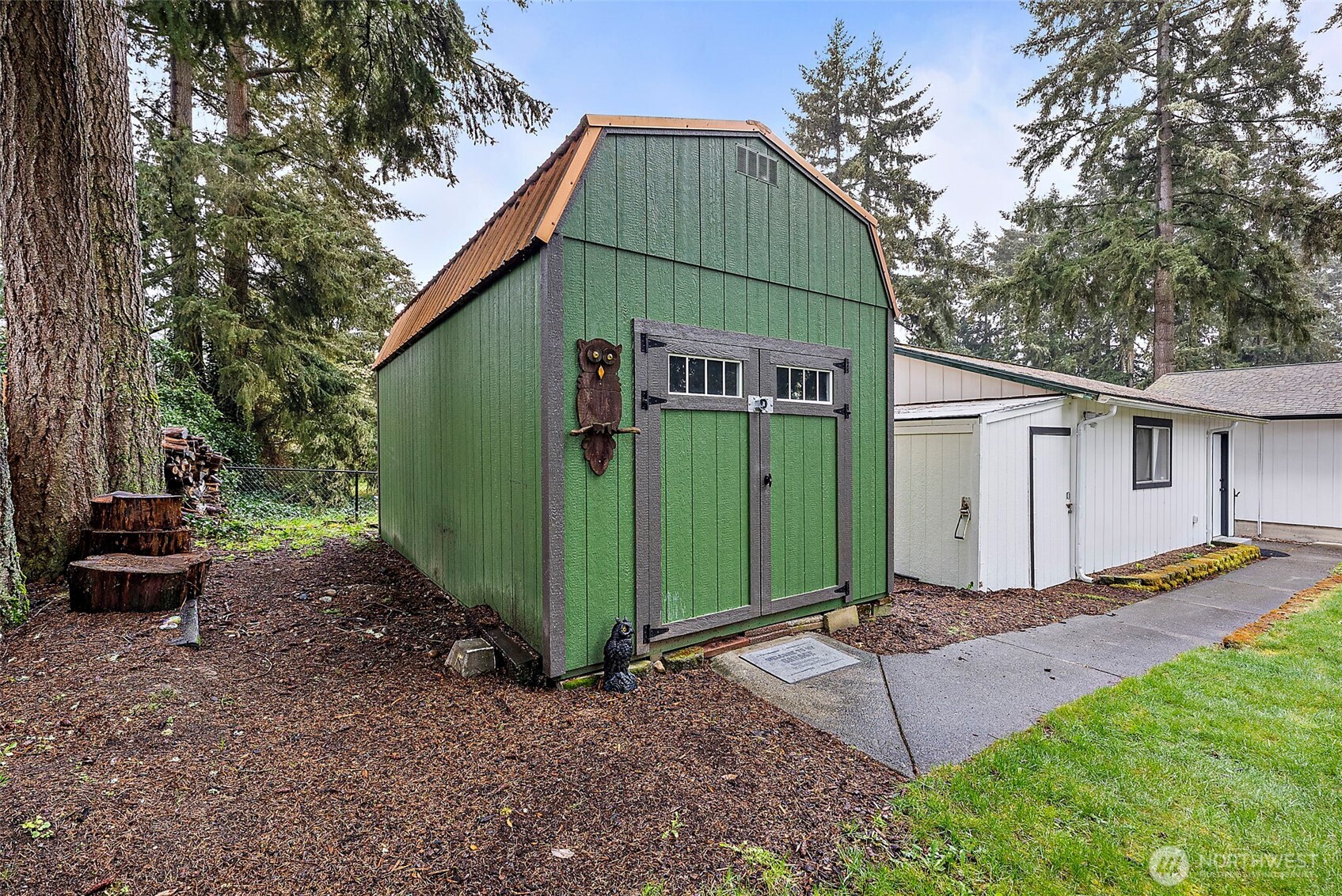 14801 73rd Avenue E Puyallup WA 98375