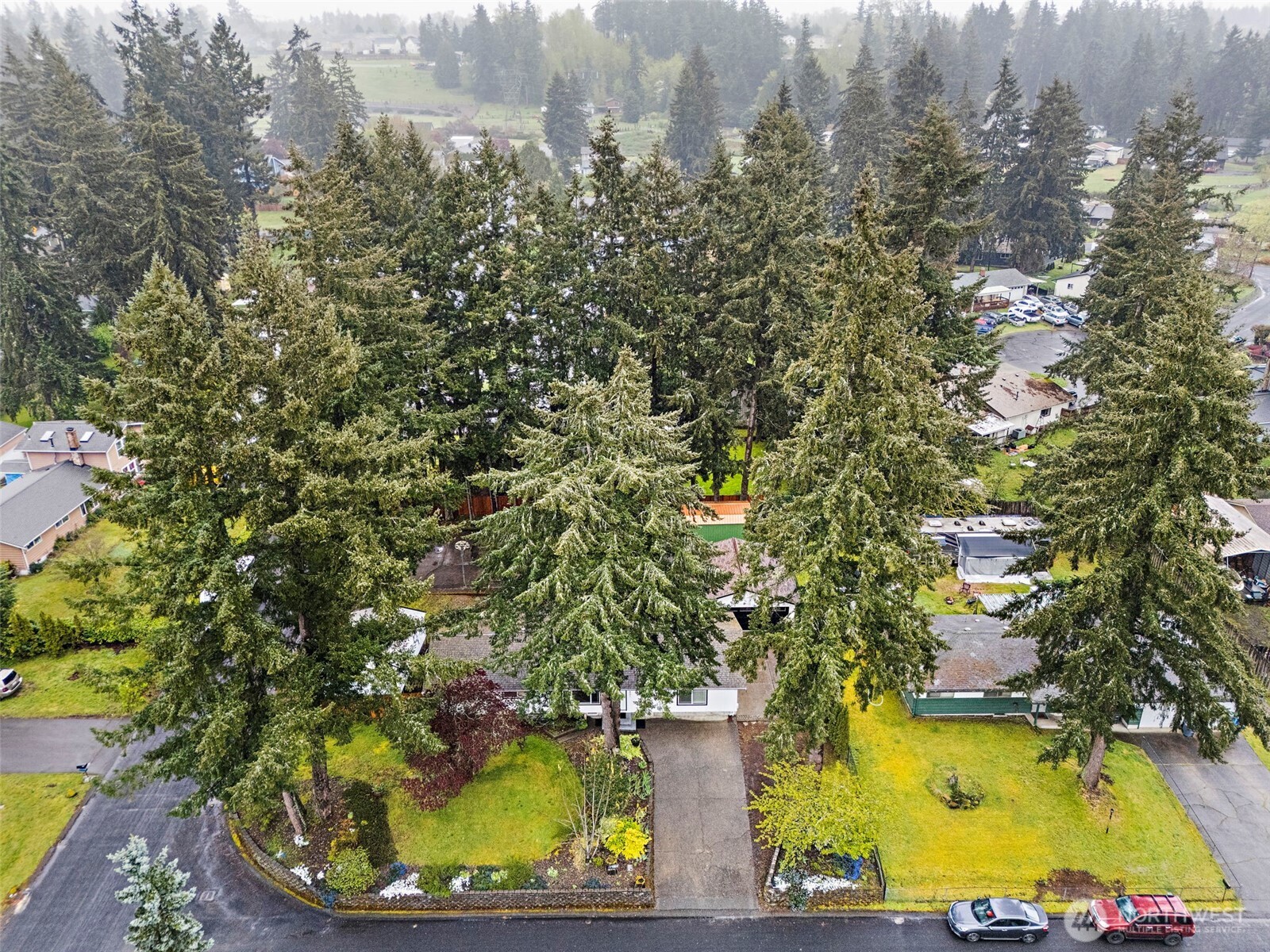 14801 73rd Avenue E Puyallup WA 98375