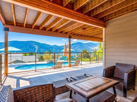25 Harvey Lewis Lane Manson WA 98831