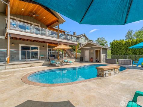 25 Harvey Lewis Lane Manson WA 98831