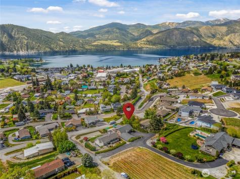 25 Harvey Lewis Lane Manson WA 98831