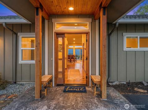 25 Harvey Lewis Lane Manson WA 98831