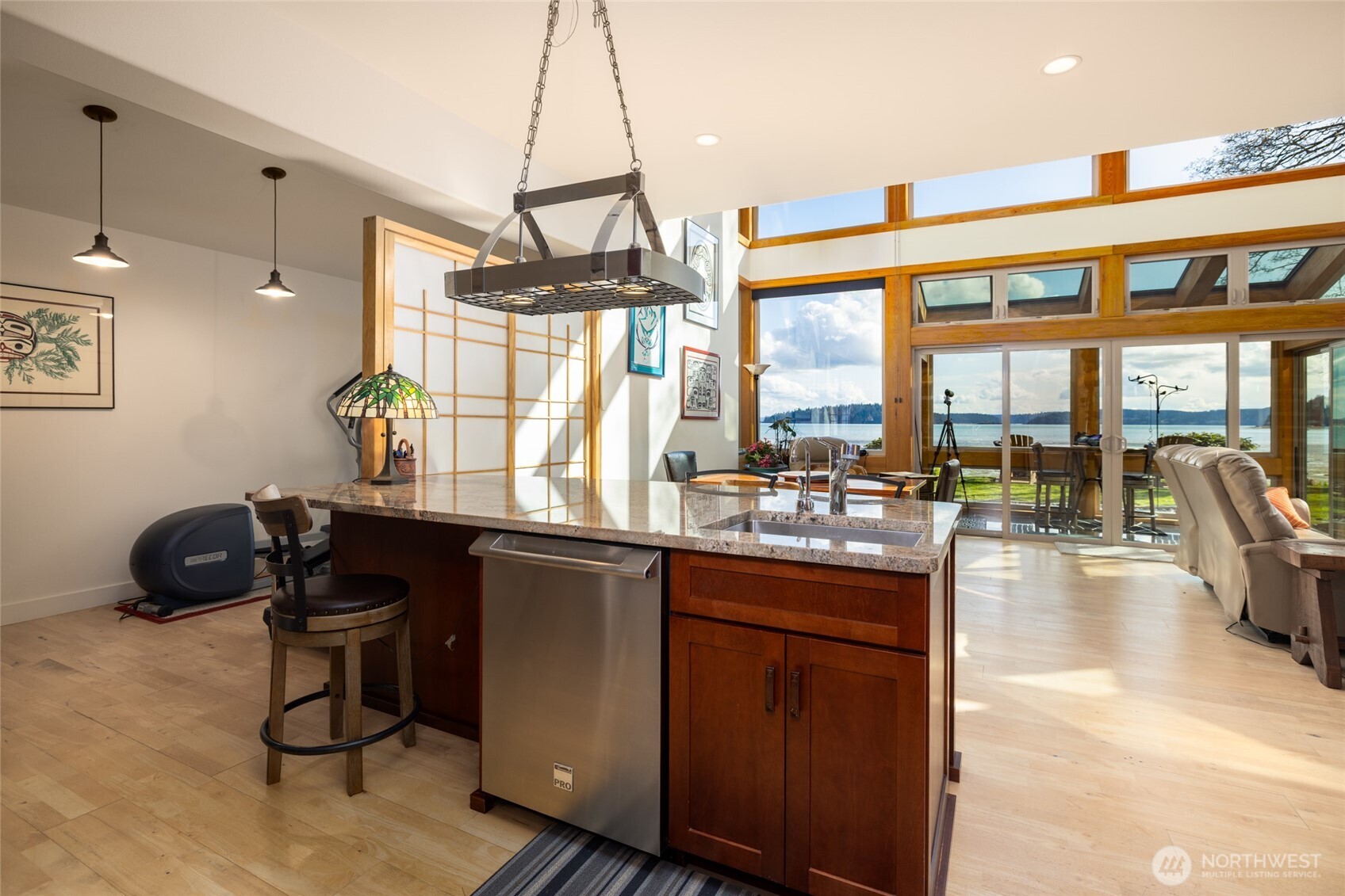 13207 Satterlee Road Anacortes WA 98221