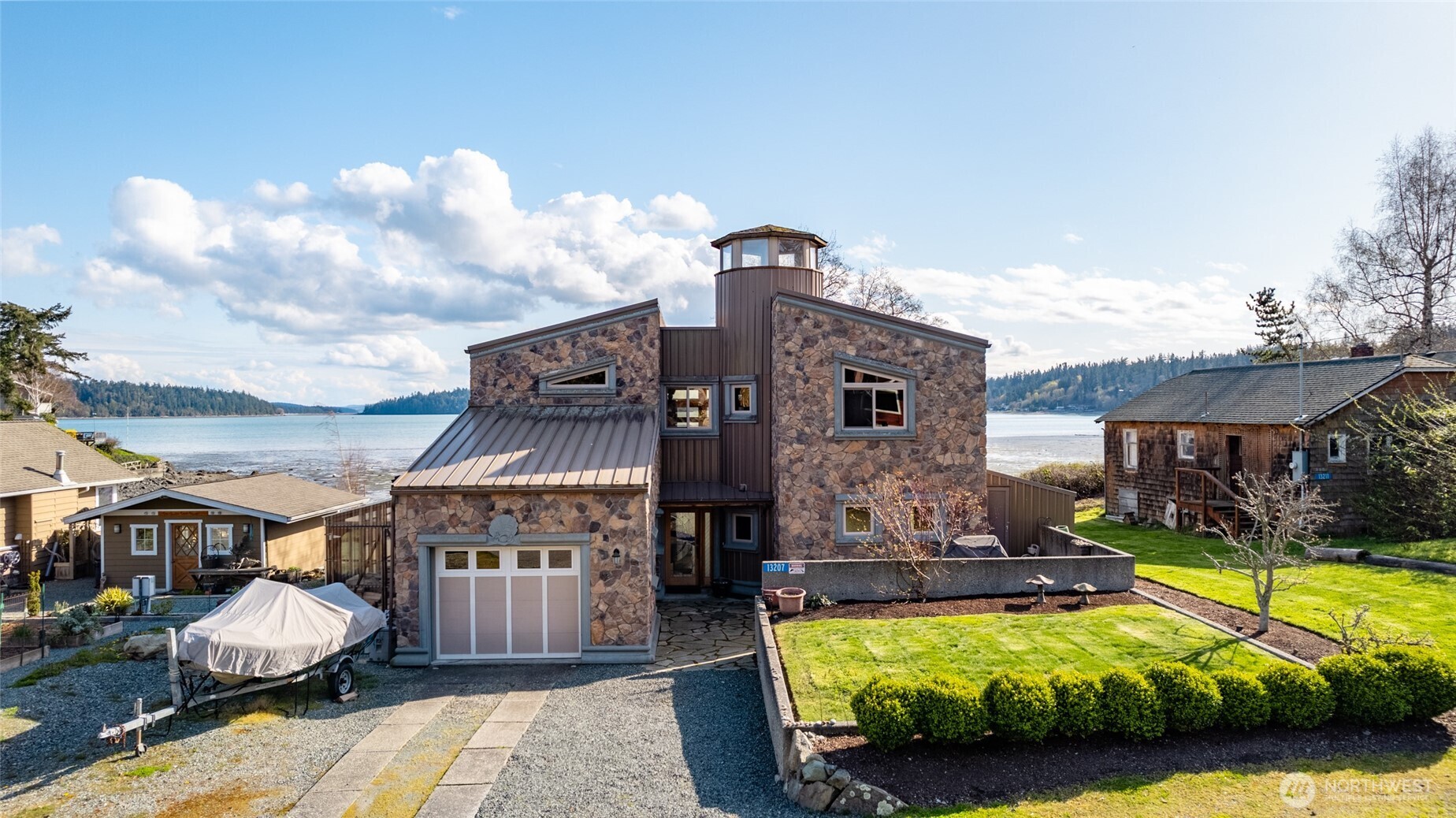 13207 Satterlee Road Anacortes WA 98221