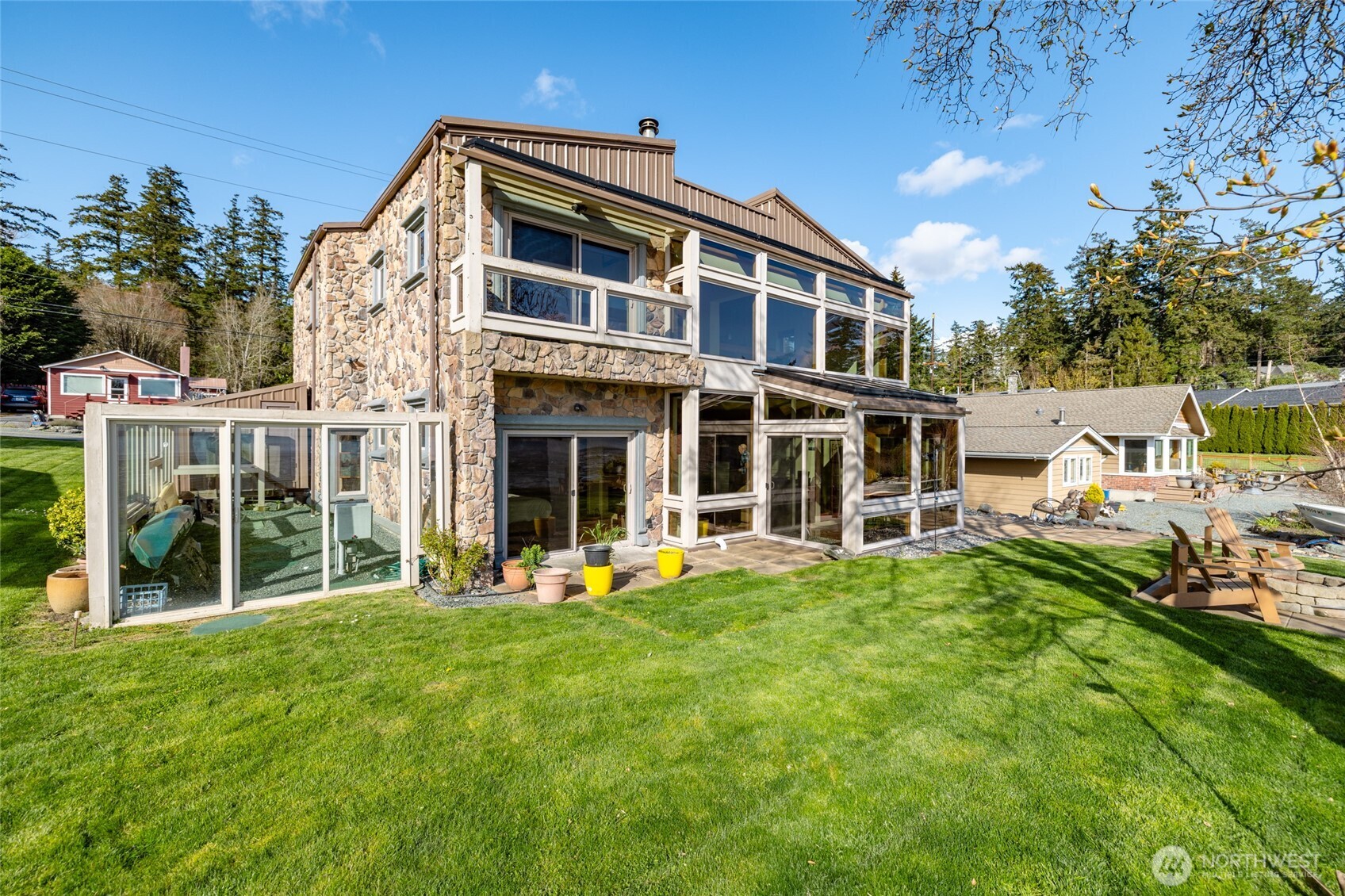 13207 Satterlee Road Anacortes WA 98221