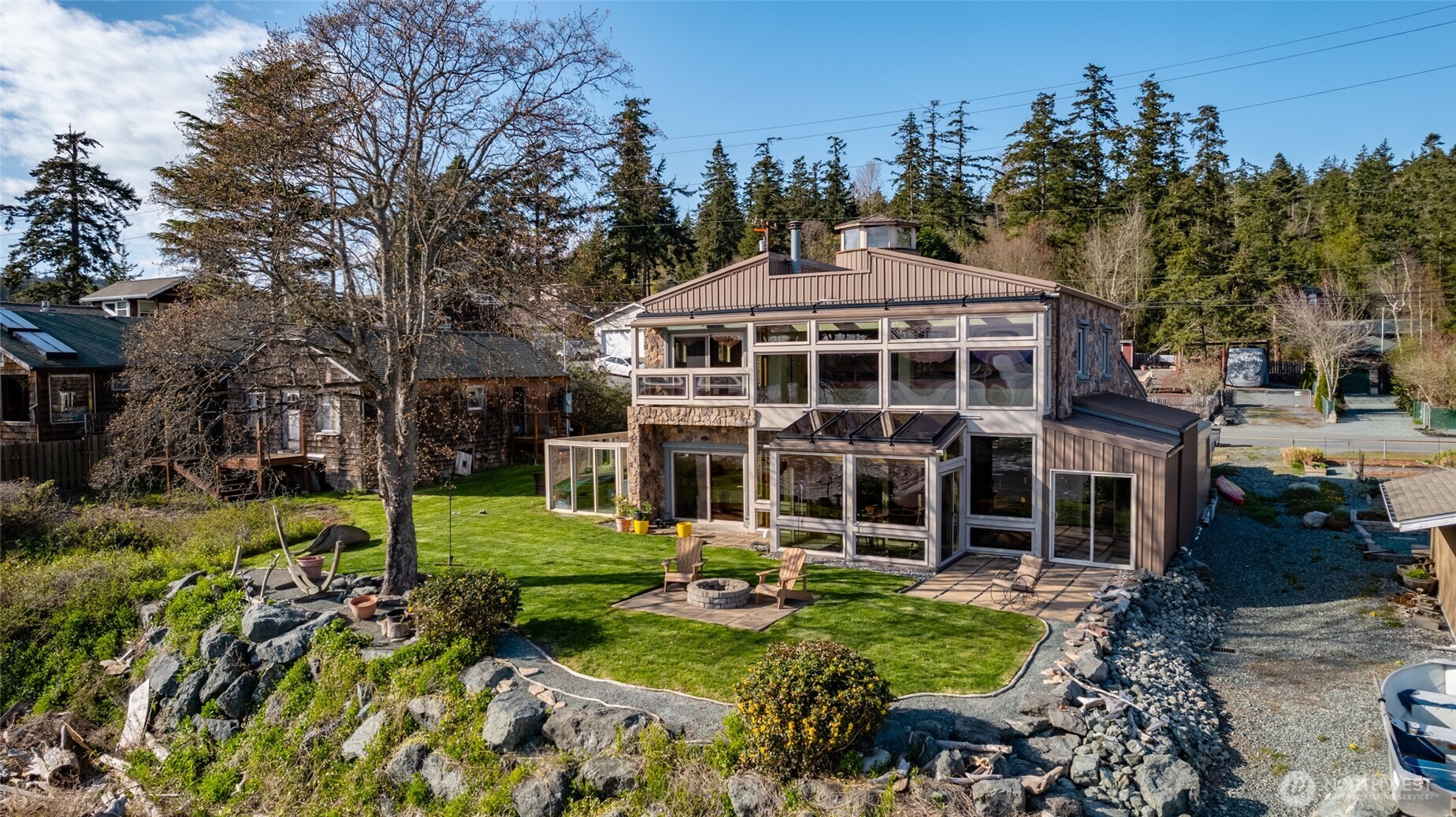 13207 Satterlee Road Anacortes WA 98221