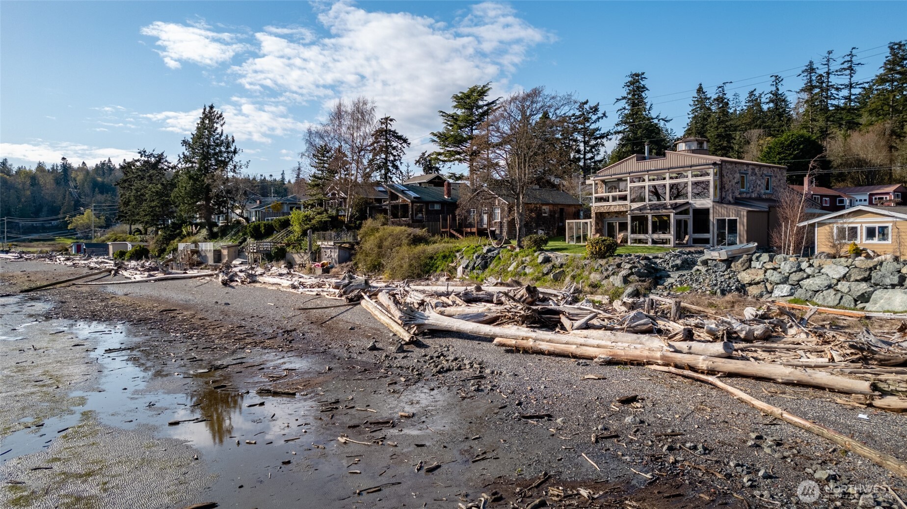 13207 Satterlee Road Anacortes WA 98221