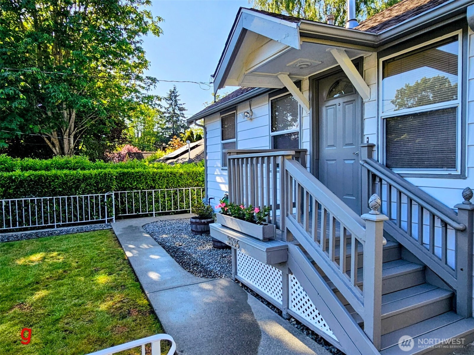 3536 SW Monroe Street Seattle WA 98126