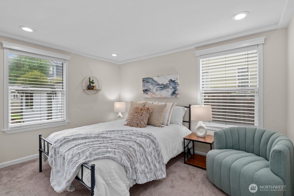 3536 SW Monroe Street Seattle WA 98126