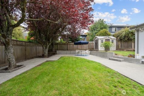 3536 SW Monroe Street Seattle WA 98126