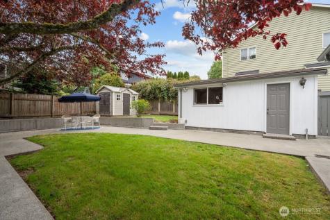 3536 SW Monroe Street Seattle WA 98126