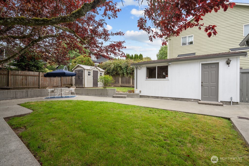 3536 SW Monroe Street Seattle WA 98126