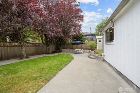 3536 SW Monroe Street Seattle WA 98126