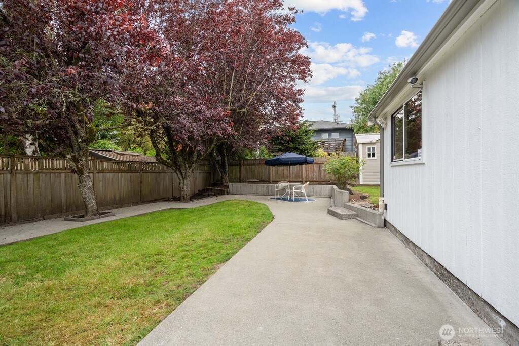 3536 SW Monroe Street Seattle WA 98126
