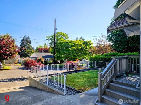 3536 SW Monroe Street Seattle WA 98126