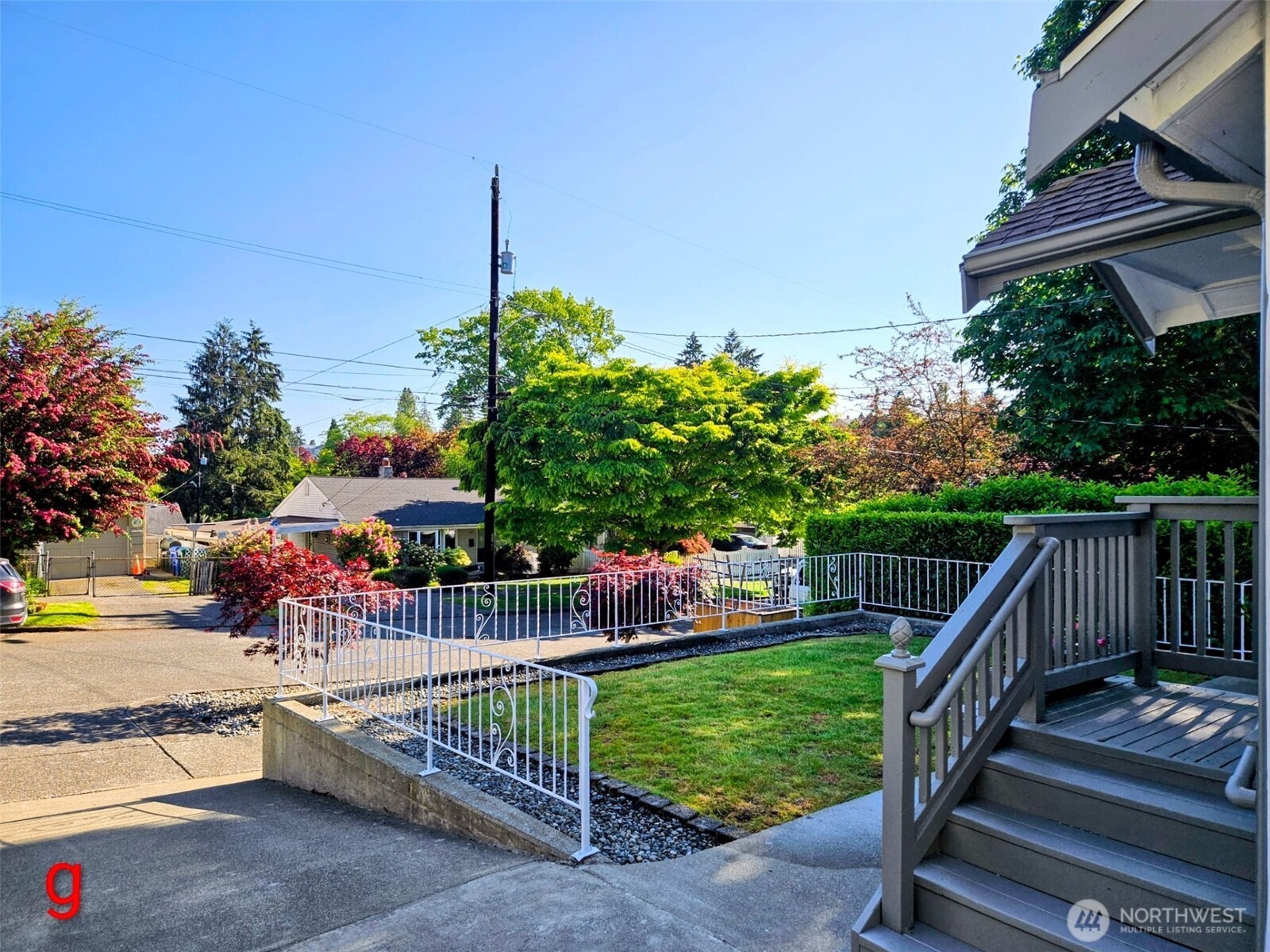 3536 SW Monroe Street Seattle WA 98126