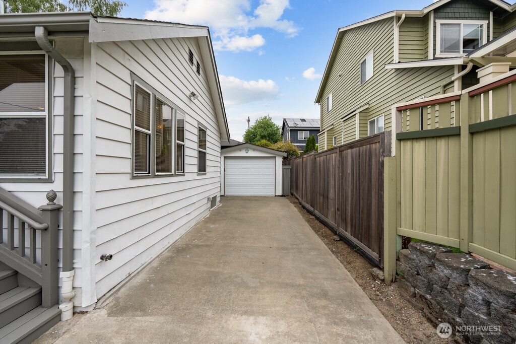 3536 SW Monroe Street Seattle WA 98126