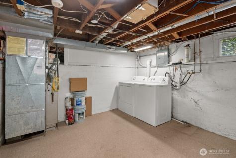 3536 SW Monroe Street Seattle WA 98126