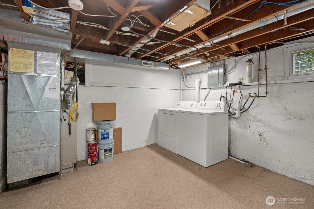 3536 SW Monroe Street Seattle WA 98126