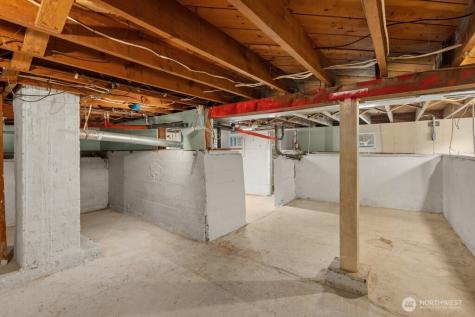 3536 SW Monroe Street Seattle WA 98126