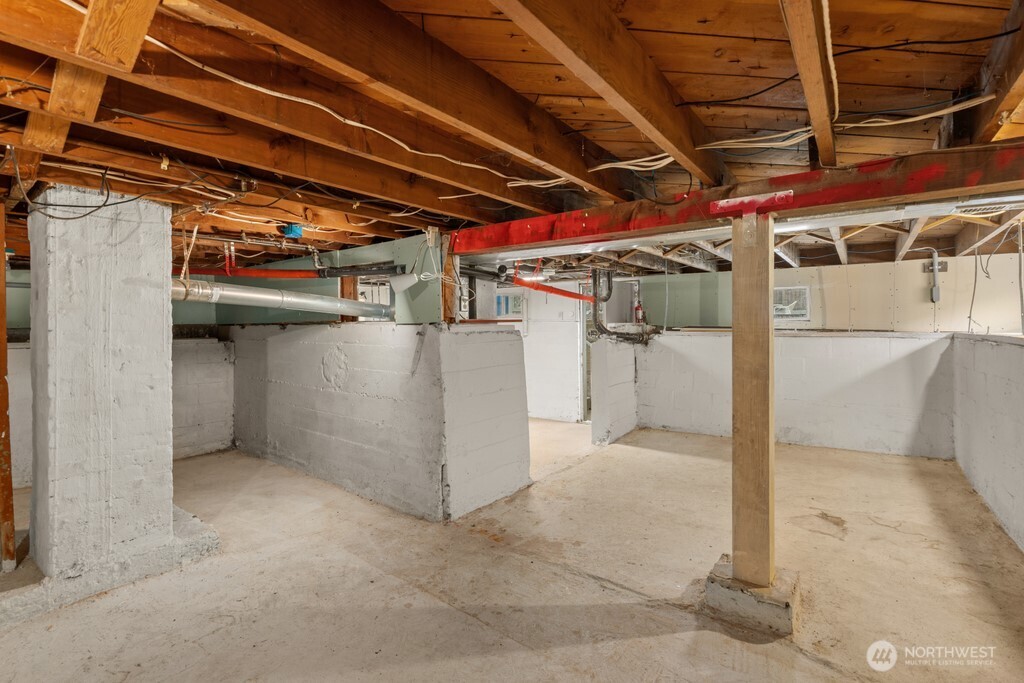 3536 SW Monroe Street Seattle WA 98126