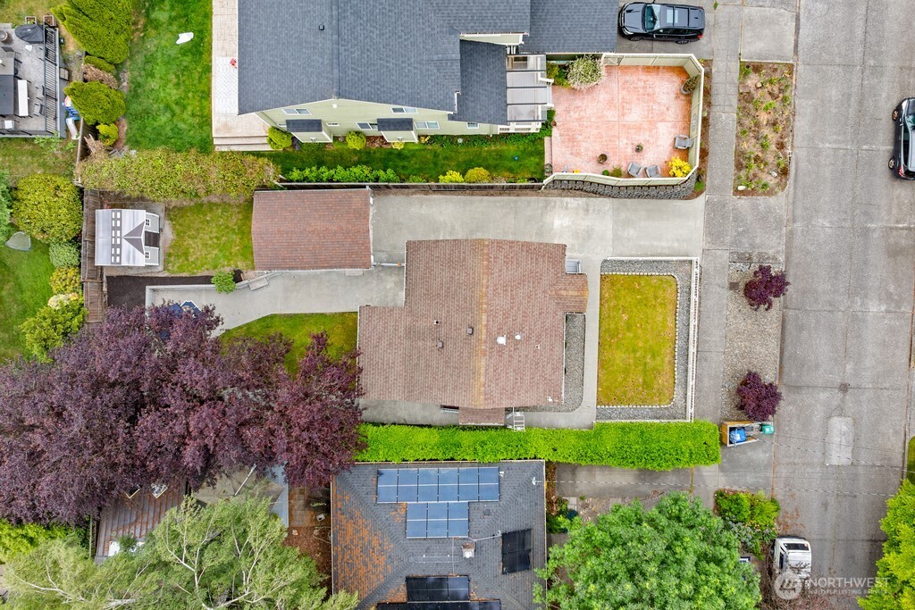 3536 SW Monroe Street Seattle WA 98126