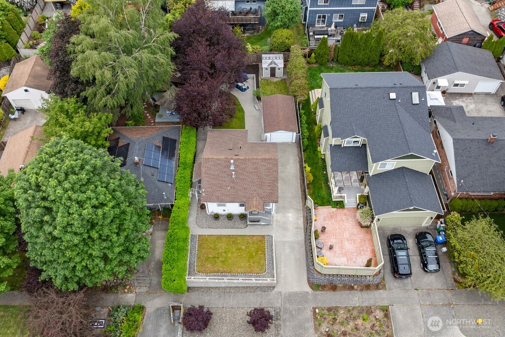 3536 SW Monroe Street Seattle WA 98126