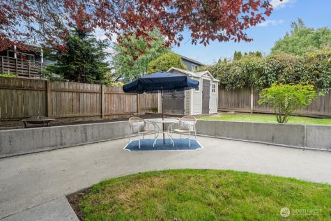 3536 SW Monroe Street Seattle WA 98126