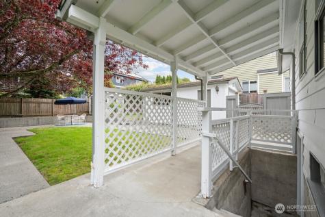 3536 SW Monroe Street Seattle WA 98126