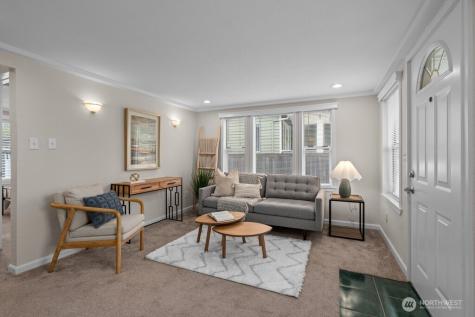 3536 SW Monroe Street Seattle WA 98126