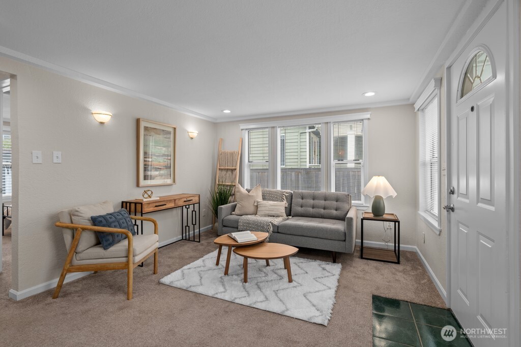 3536 SW Monroe Street Seattle WA 98126