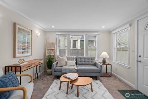 3536 SW Monroe Street Seattle WA 98126