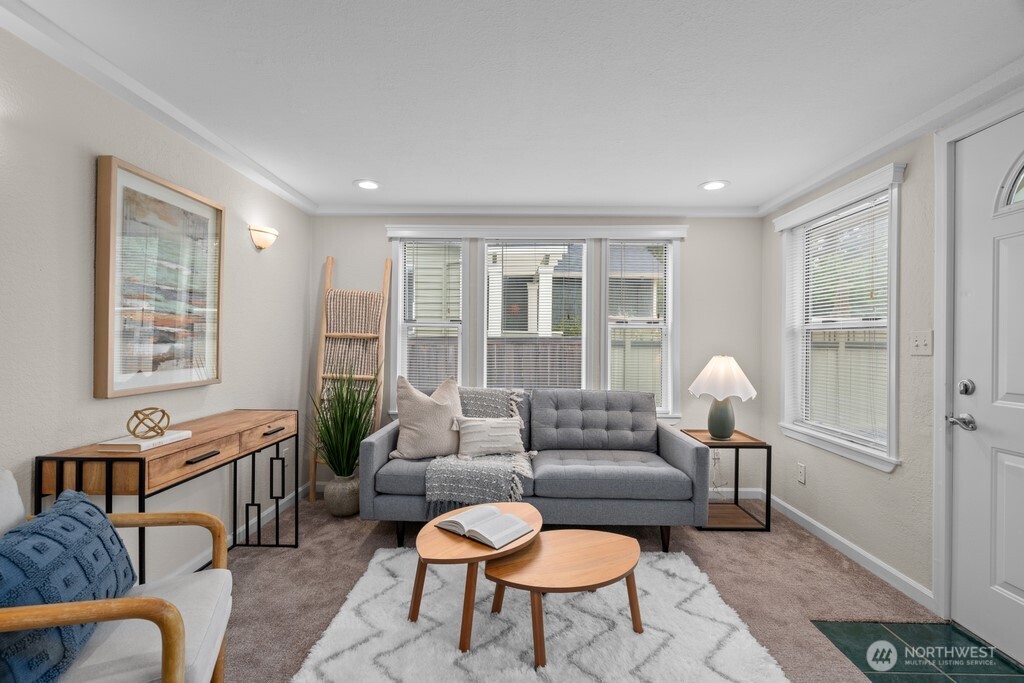 3536 SW Monroe Street Seattle WA 98126