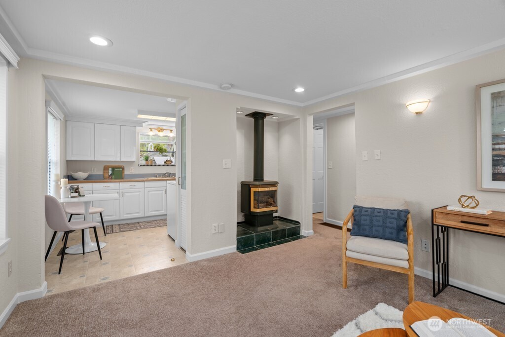 3536 SW Monroe Street Seattle WA 98126
