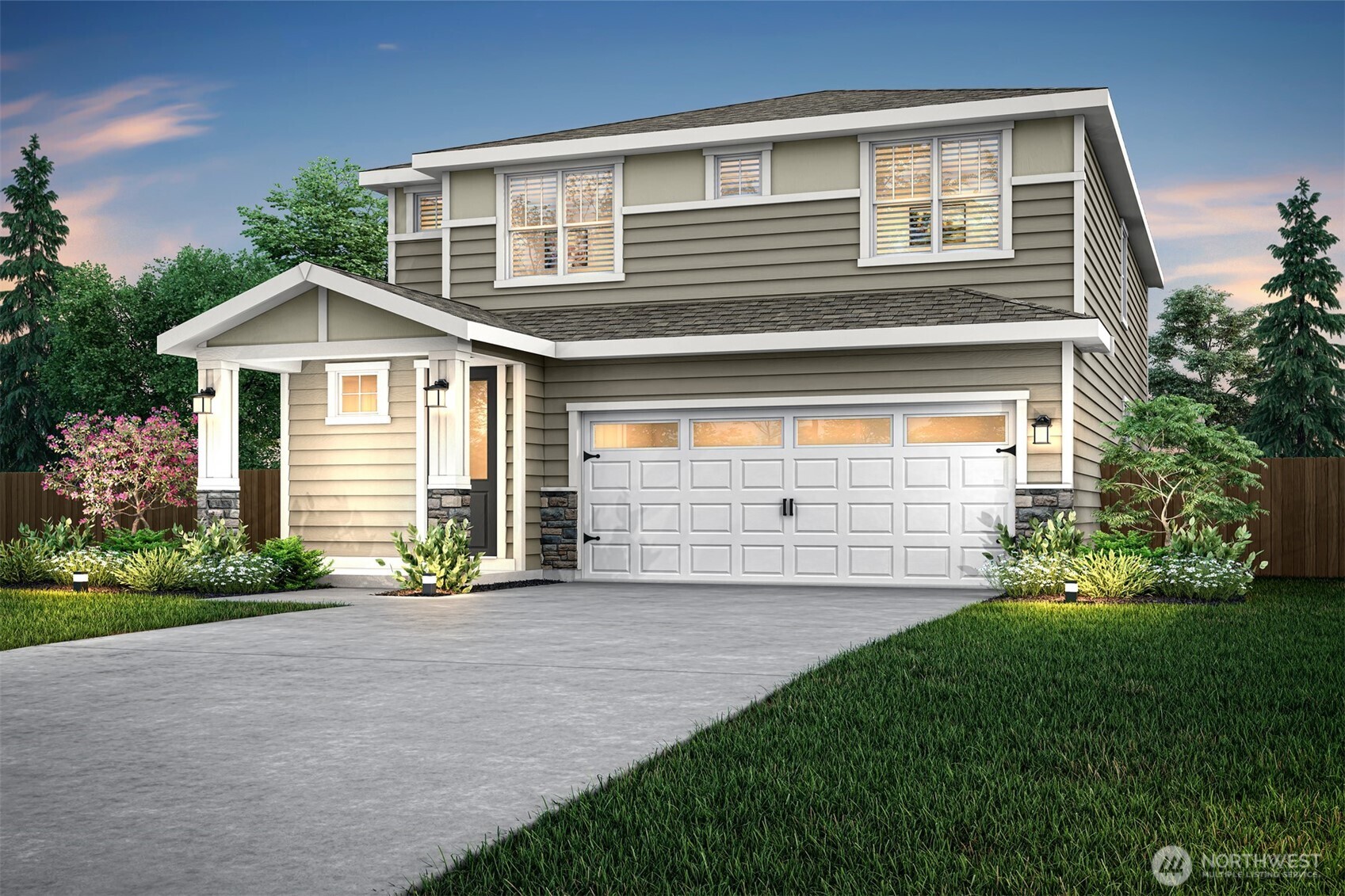 6439 NW Bruggman Loop Bremerton WA 98312