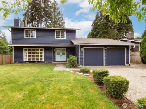2802 164th Place SE Bothell WA 98012