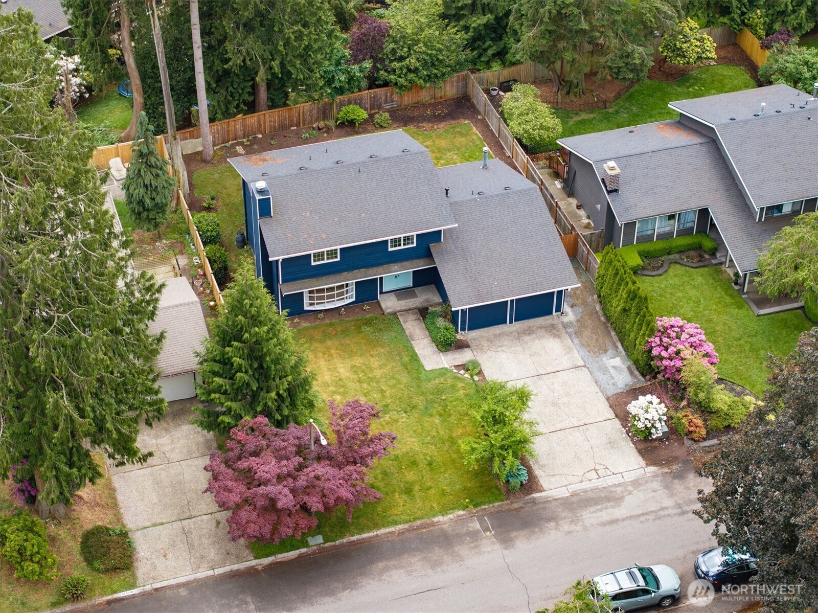 2802 164th Place SE Bothell WA 98012
