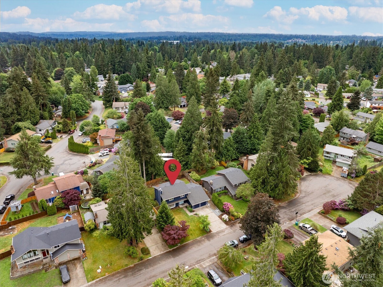 2802 164th Place SE Bothell WA 98012