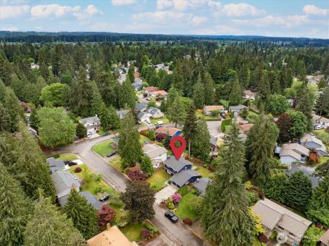 2802 164th Place SE Bothell WA 98012