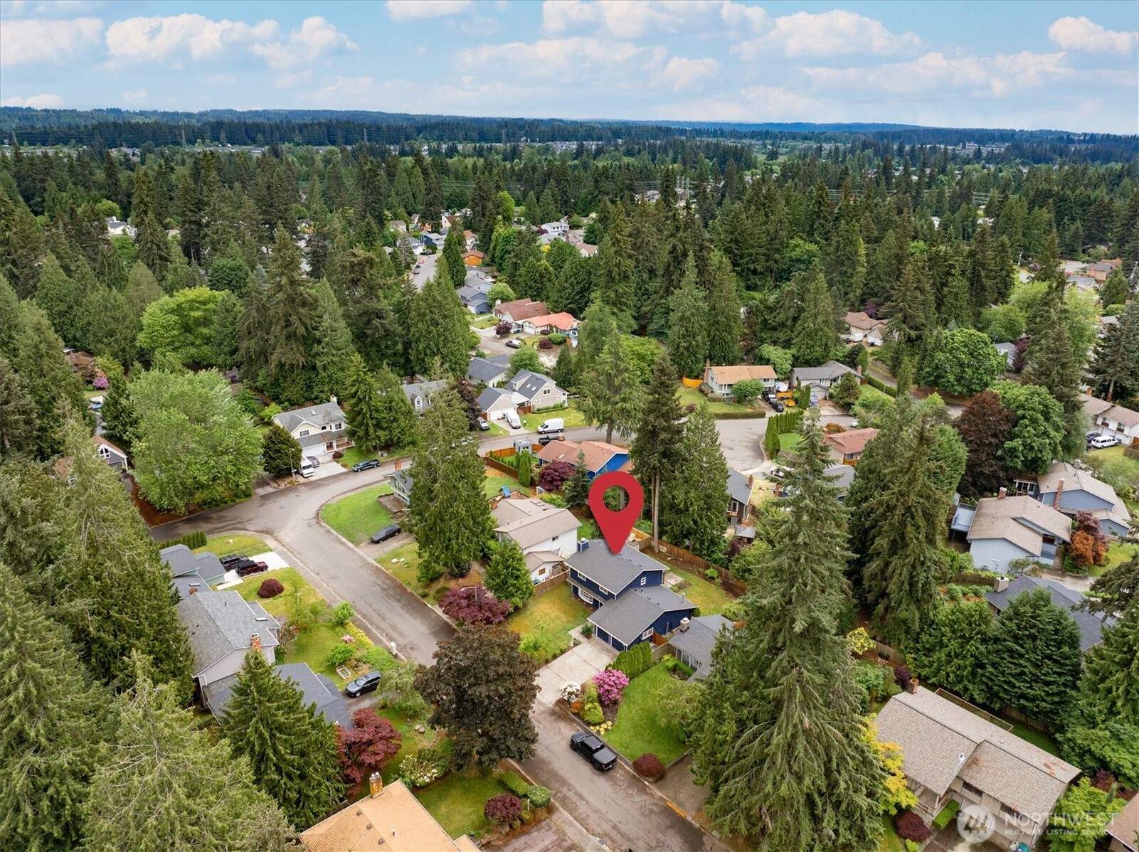 2802 164th Place SE Bothell WA 98012