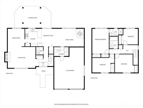 2802 164th Place SE Bothell WA 98012