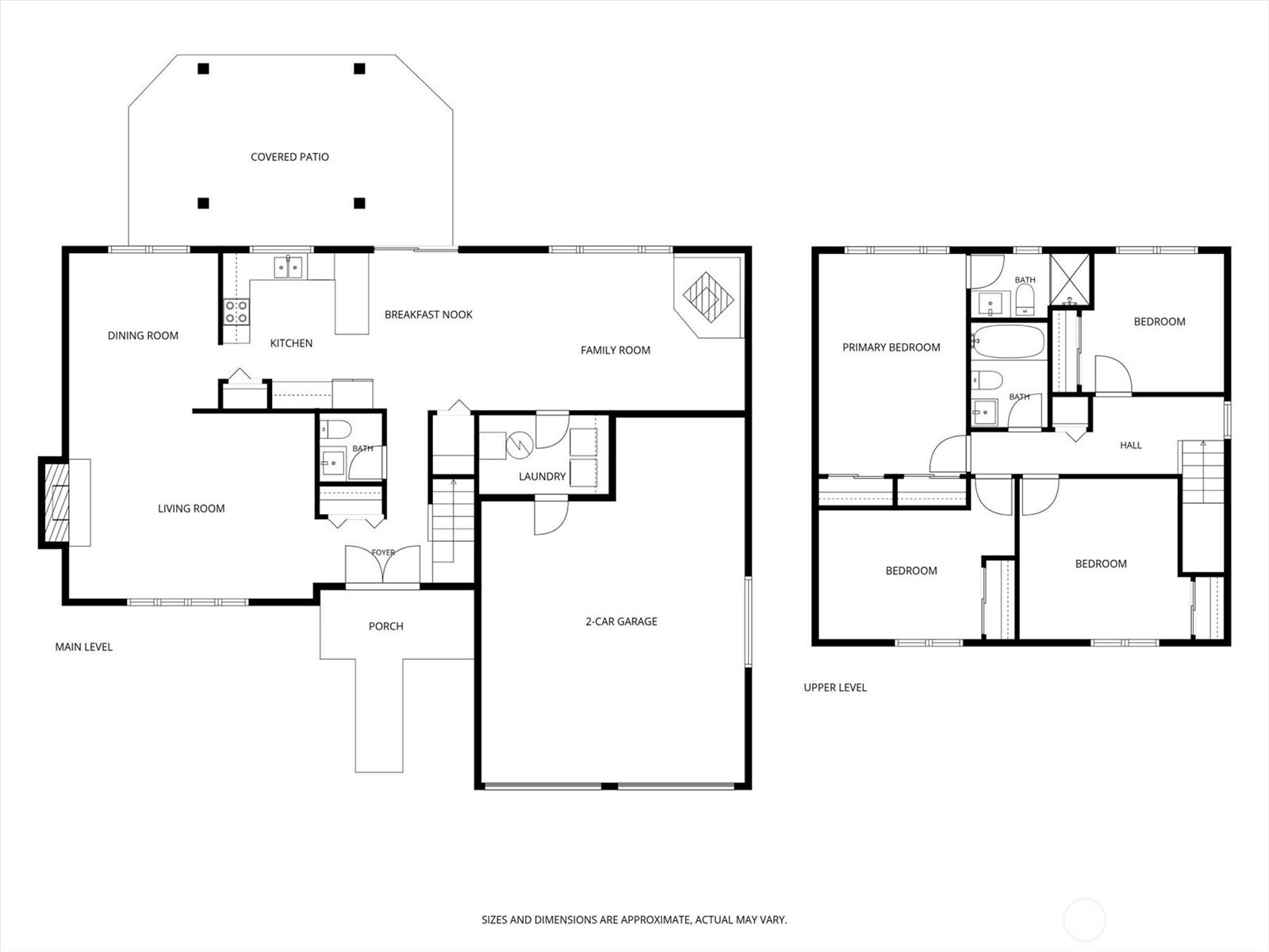 2802 164th Place SE Bothell WA 98012