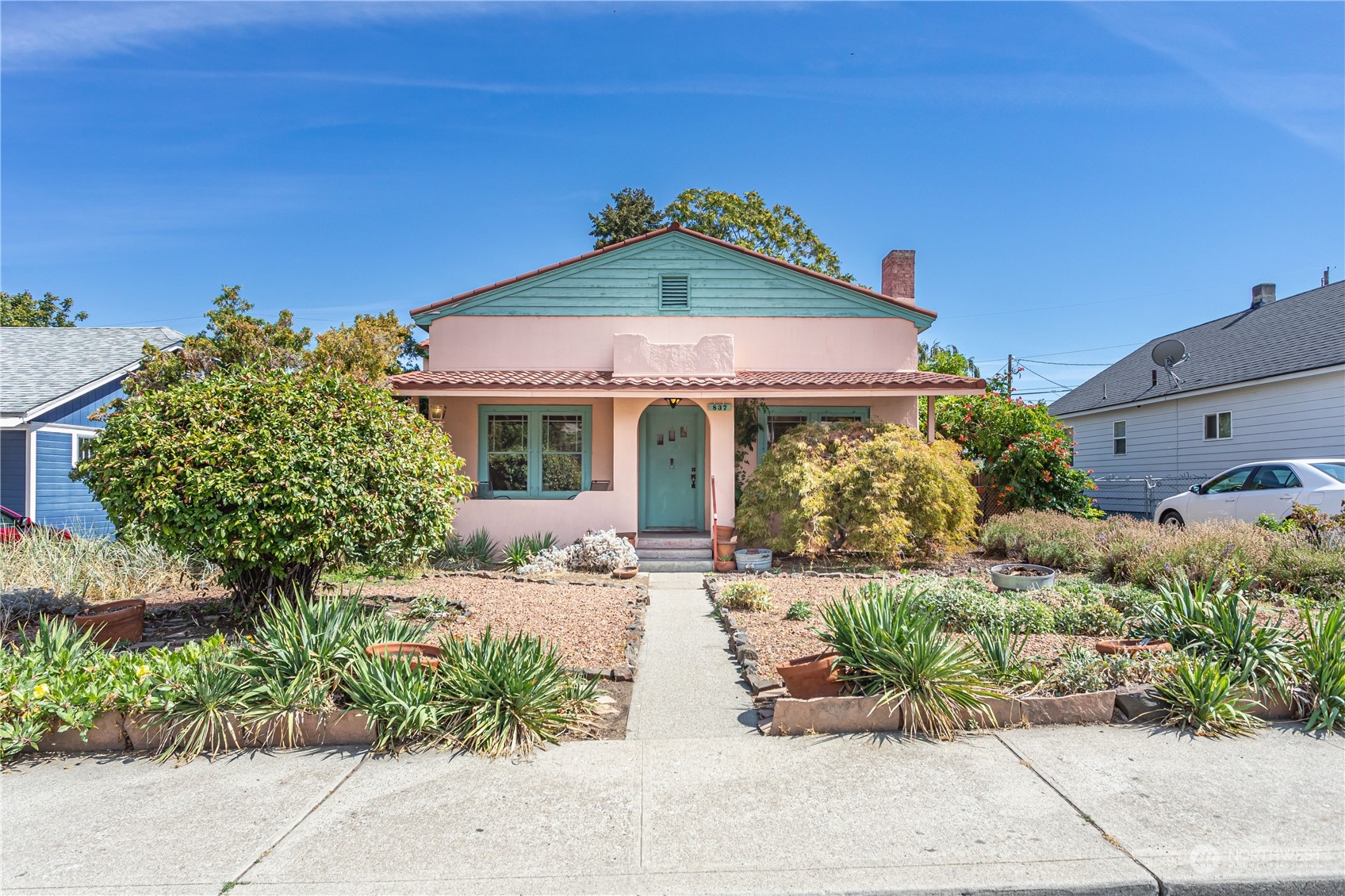837 Kittitas Street Wenatchee WA 98801